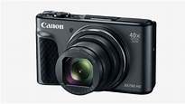 The Best Point And Shoot Cameras For Any Budget - Buying Guides - Muted