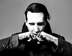 The Tao of Marilyn Manson: 20 Great Quotes From the Antichrist ...