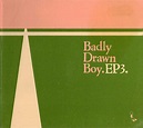 Amazon | Ep 3 | Badly Drawn Boy | 輸入盤 | 音楽