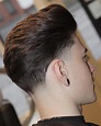 27 Stylish Taper Haircuts That Will Keep You Looking Sharp (2021 Update)