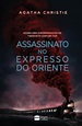 Resenha: Assassinato no Expresso do Oriente - Agatha Christie - Cine Mundo