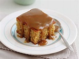 Mary Berry's sticky toffee pudding recipe - Saga