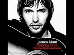 James Blunt - No Bravery (Lyrics) - YouTube