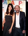 Kad Merad divorcé d'Emmanuelle Cosso : "C'est lui qui a fait le premier ...