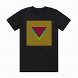 Goat Commune Album Cover T-Shirt Black – ALBUM COVER T-SHIRTS