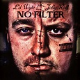 Lil Wyte / Jelly Roll - No Filter - Vinyl 2LP - 2023 - US - Original | HHV