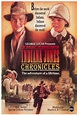 Les aventures du jeune Indiana Jones (TV Series 1992-1996) — The Movie ...