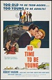 Vidas Truncadas (1957) - FilmAffinity