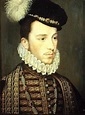 duke of anjou – Tudors Dynasty
