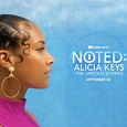 Noted: Alicia Keys the Untold Stories (2021) S01 - WatchSoMuch