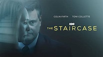 The Staircase | HBO-Crimeserie | Sky