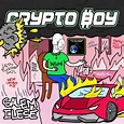 セイレム・イリースがNFTをテーマにした新曲「Crypto Boy」をリリースし、リリック・ビデオも公開！ | 洋楽まっぷ