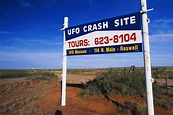 Best Things to do in Roswell, New Mexico [With a Map]