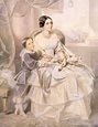 Maria Adelaide și Victor Emanuel, suveranii Italiei - Dosare Secrete