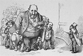 William M. "Boss" Tweed was born 200 years ago today (vanity)