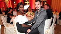 Strictly judge Motsi Mabuse shares new video of husband as they work ...