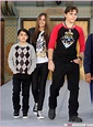 Prince Michael II, Paris and Prince Michael | Michael jackson siblings ...