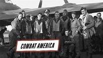 Combat America (1943) | Full Movie | Clark Gable | William A. Hatcher ...