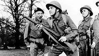 Carry On Sergeant Movie Streaming Online Watch