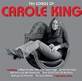 The Songs of Carole King - Amazon.co.jp