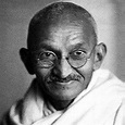 Mahatma Gandhi ️ Biografía resumida y corta