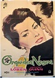 Orquídea negra - Película 1958 - SensaCine.com