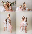 Organic Mommy and Me Mini Sessions | San Diego California | North ...