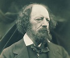 Alfred Lord Tennyson Biography - Facts, Childhood, Family Life ...