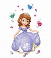 princesa sofia - Buscar con Google | First disney princess, Sofia the ...