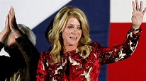 Texas Dem star Wendy Davis plots comeback, jumps into congressional ...