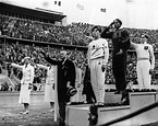 Jesse Owens, Hitler and the Legacy of the 1936 Summer Olympics: Photos ...