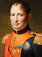 Biografia di Giuseppe Bonaparte