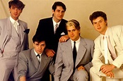 TRUE Spandau Ballet 1983 curiosando anni 80 musica