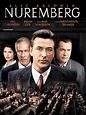 Nuremberg - Full Cast & Crew - TV Guide