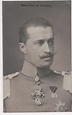 Vintage Postcard Duke Robert of Württemberg | European Nobility and ...