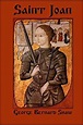 Saint Joan: A Play: Shaw, George Bernard: 9781557421838: Books: Amazon.com