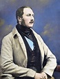 Prince Albert 1848 - Albert, Prince Consort - Wikipedia (With images ...