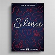 Libro Silence | Sin Fronteras