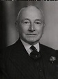 NPG x89048; Sir Barry Edward Domvile - Portrait - National Portrait Gallery