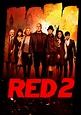 RED 2 | Movie fanart | fanart.tv