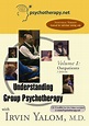 Understanding Group Psychotherapy Volume 1: Outpatients with Irvin ...