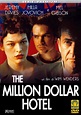 The Million Dollar Hotel (2000) scheda film - Stardust