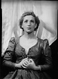 NPG x2474; Dame Peggy Ashcroft as Juliet in 'Romeo and Juliet' - Large ...