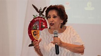 Entrevista con la Dra. Gloria López Morales, Presidenta del CCGM, sobre ...