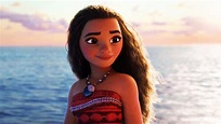 Disney princesses, Moana, Vaiana HD Wallpapers / Desktop and Mobile ...