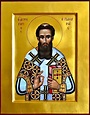 Saint Gregory Palamas, considera al "corazón" del ser humano como un ...