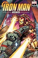 JAN200885 - IRON MAN 2020 #3 (OF 6) RON LIM VAR - Previews World
