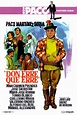 Don erre que erre (1970) - Posters — The Movie Database (TMDb)