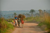 Visita Repubblica Democratica del Congo: scopri il meglio di Repubblica ...