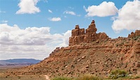 VALLEY OF THE GODS - Qué ver en el Valle de los Dioses